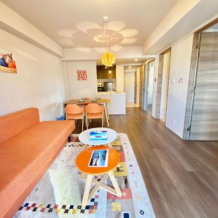 Akasaka Residence Токіо Екстер'єр фото