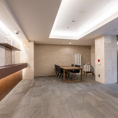 Akasaka Residence Токіо Екстер'єр фото