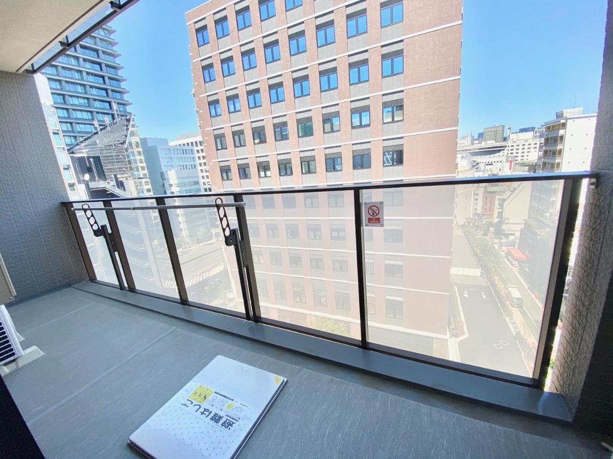 Akasaka Residence Токіо Екстер'єр фото