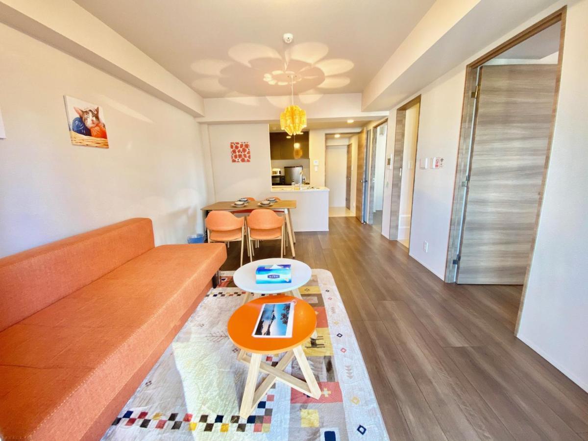 Akasaka Residence Токіо Екстер'єр фото