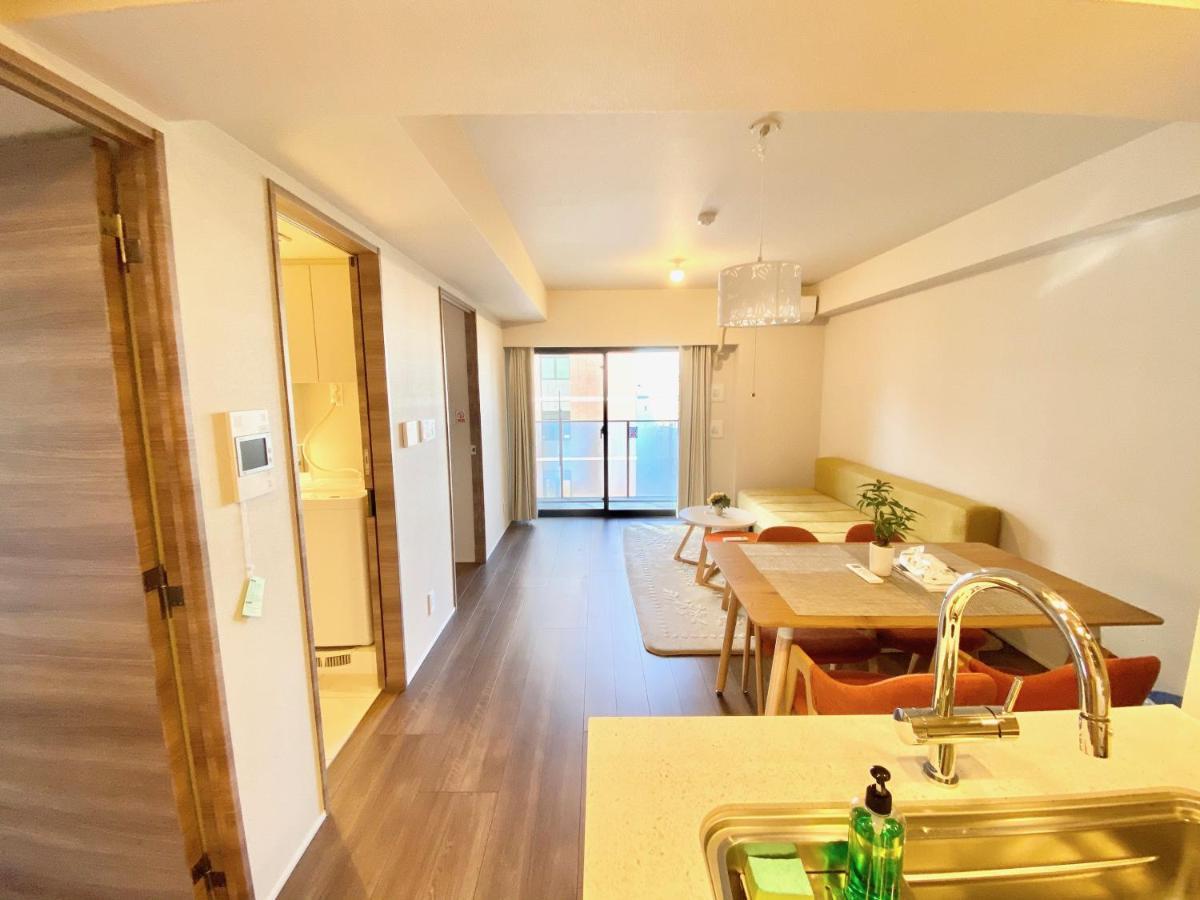 Akasaka Residence Токіо Екстер'єр фото