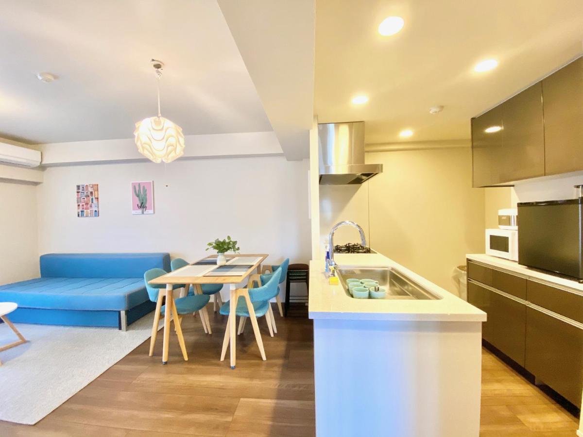 Akasaka Residence Токіо Екстер'єр фото