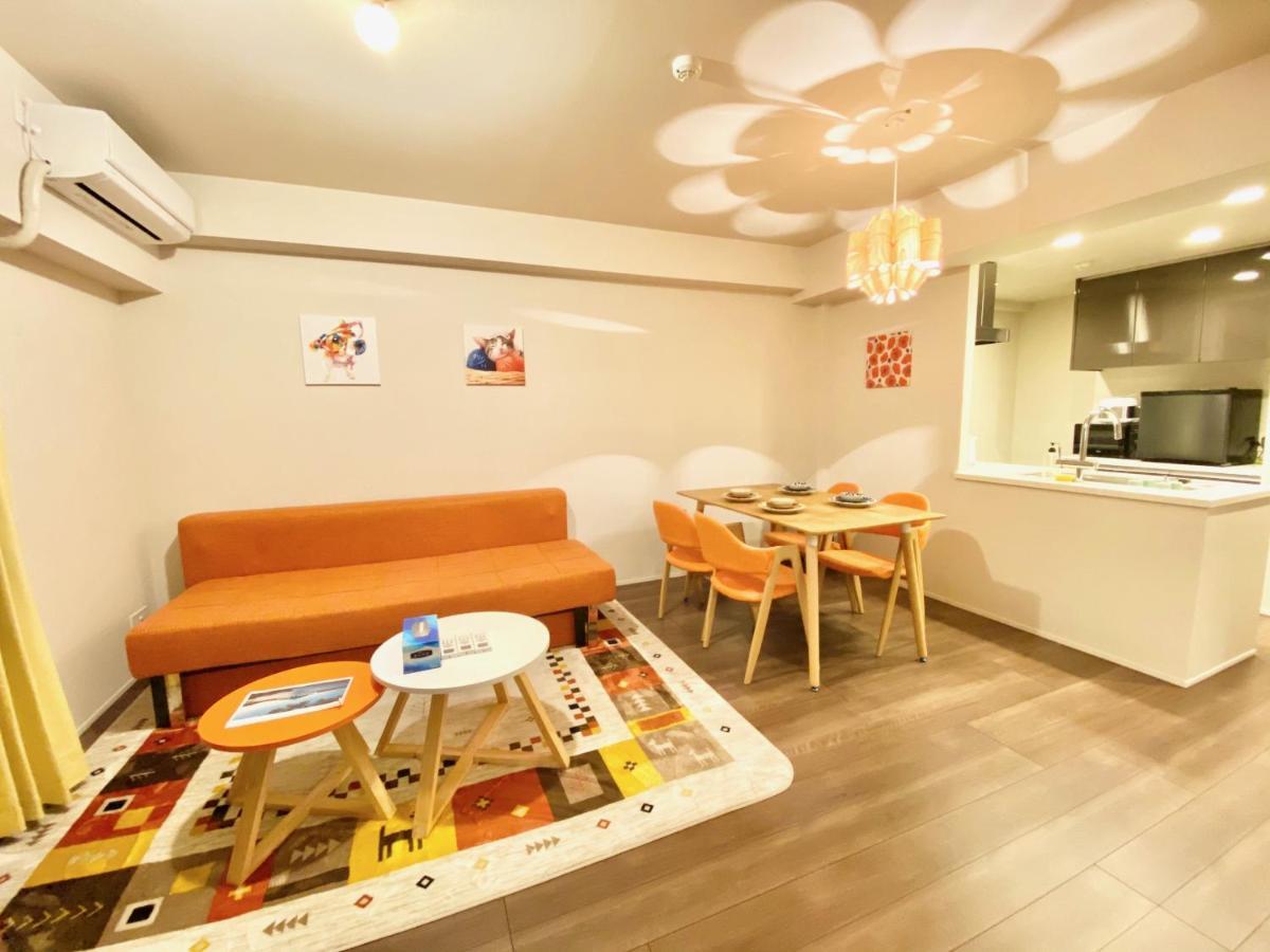 Akasaka Residence Токіо Екстер'єр фото