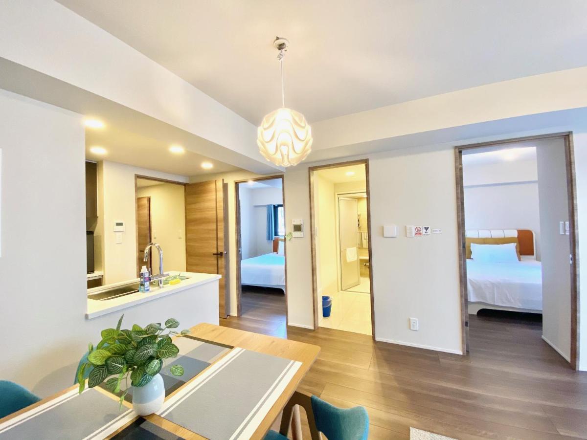 Akasaka Residence Токіо Екстер'єр фото