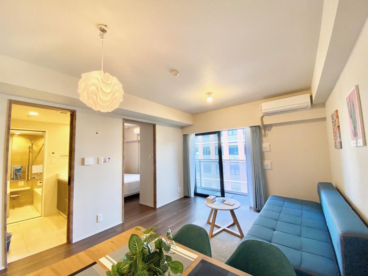 Akasaka Residence Токіо Екстер'єр фото