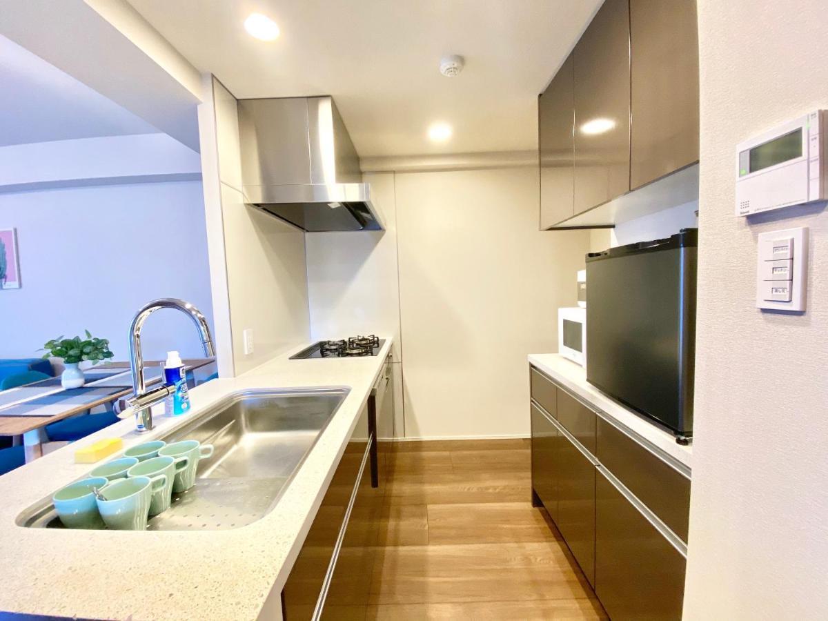 Akasaka Residence Токіо Екстер'єр фото