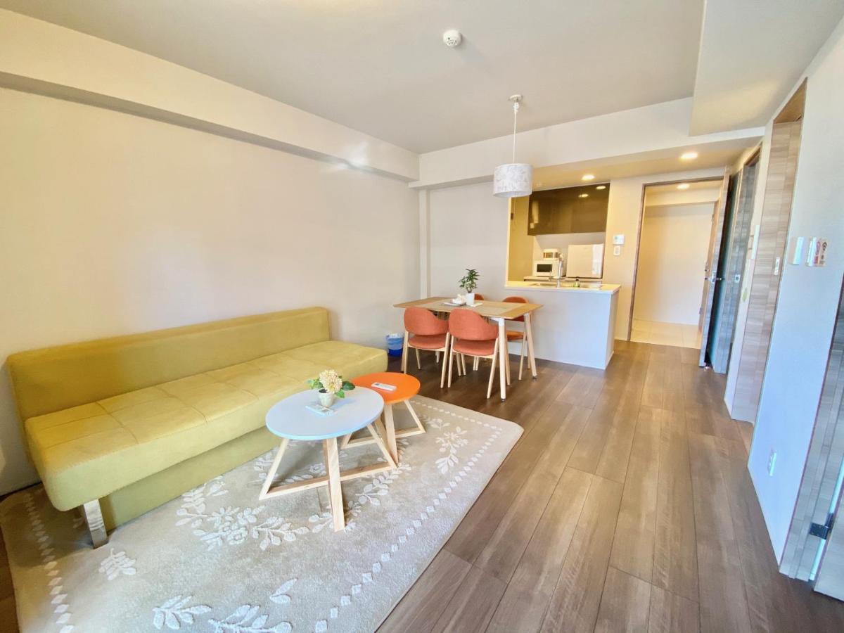 Akasaka Residence Токіо Екстер'єр фото