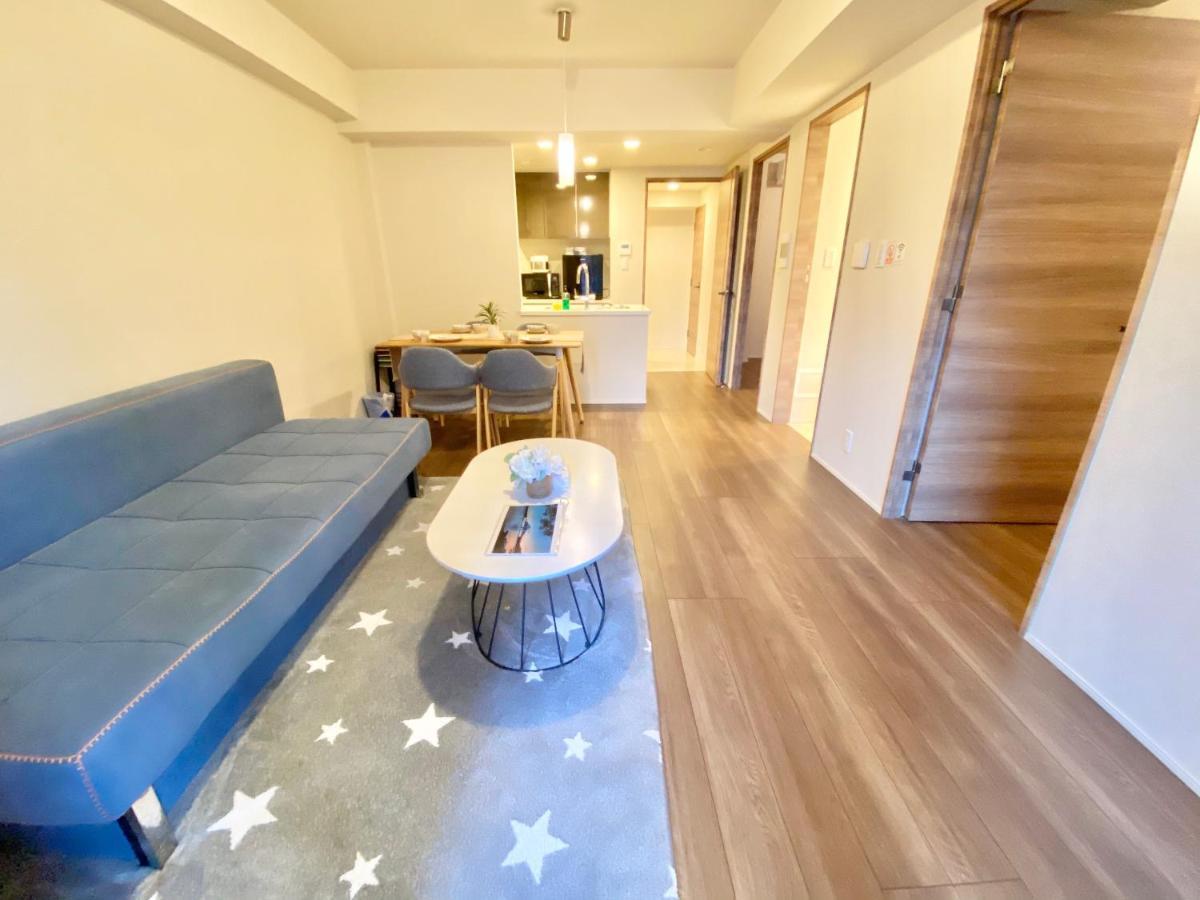Akasaka Residence Токіо Екстер'єр фото