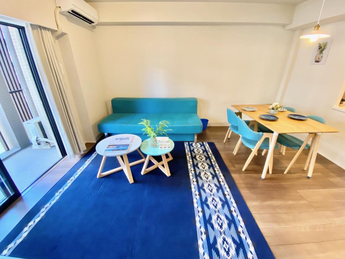 Akasaka Residence Токіо Екстер'єр фото