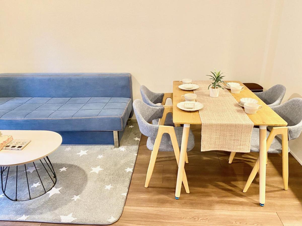 Akasaka Residence Токіо Екстер'єр фото