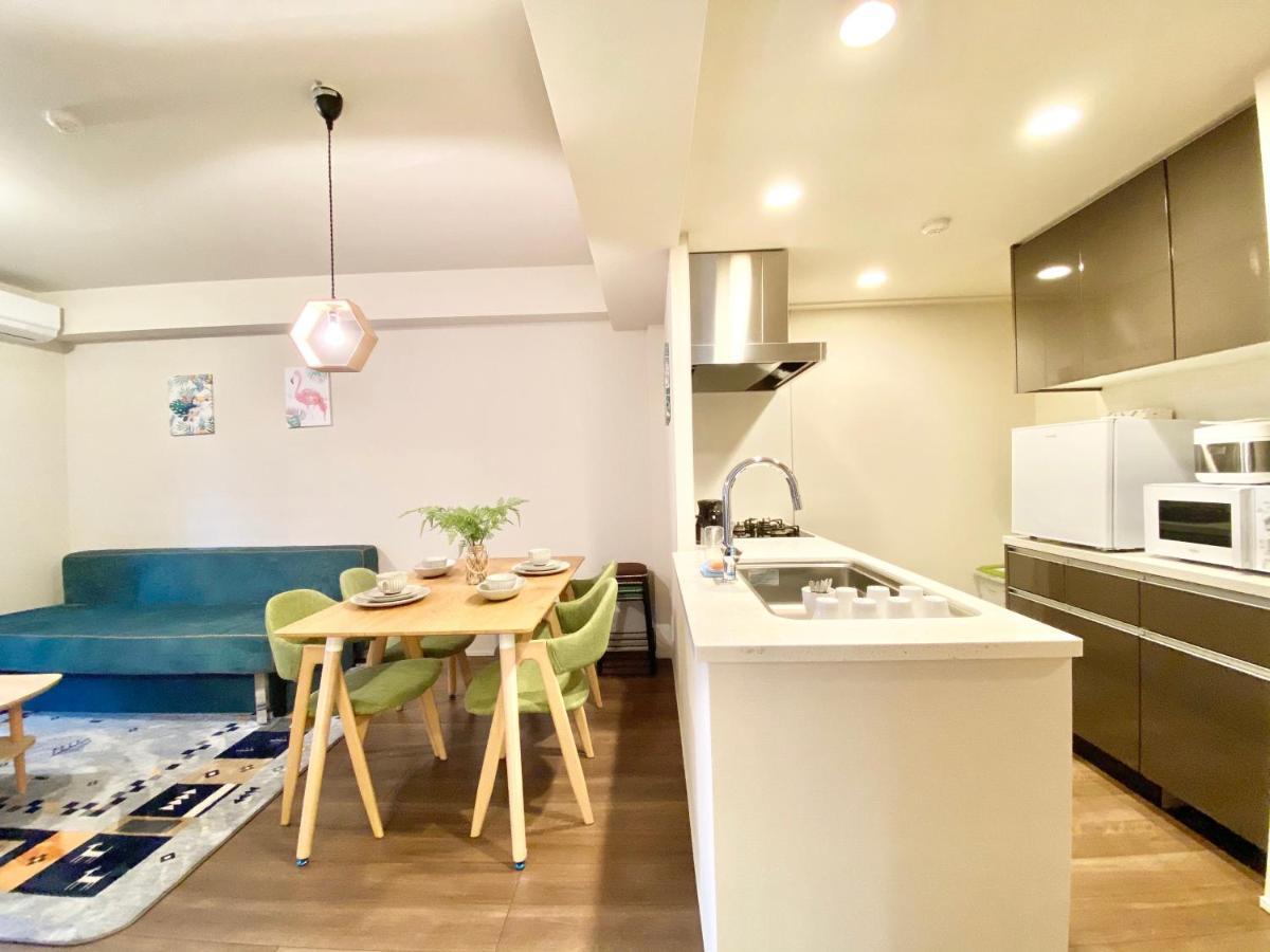 Akasaka Residence Токіо Екстер'єр фото