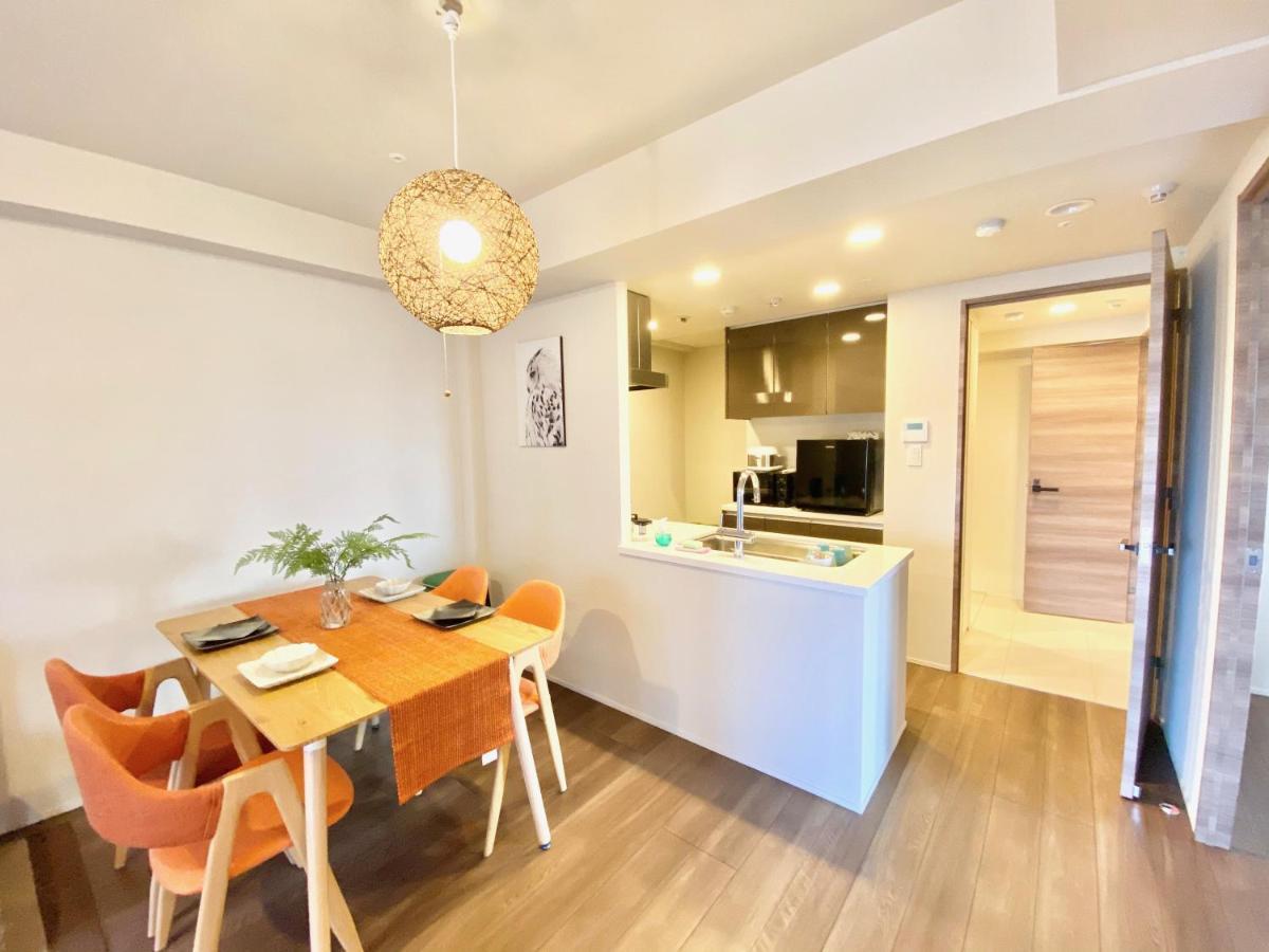 Akasaka Residence Токіо Екстер'єр фото