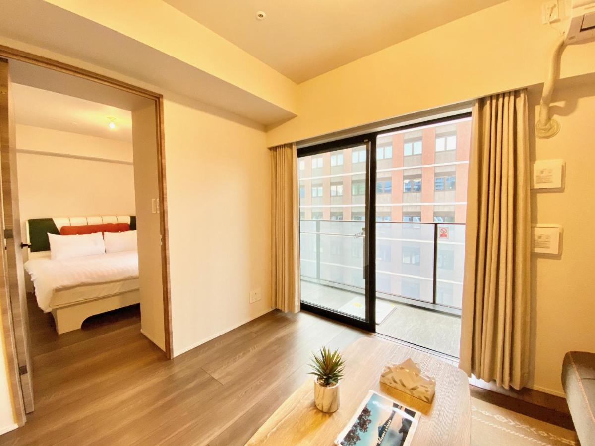 Akasaka Residence Токіо Екстер'єр фото
