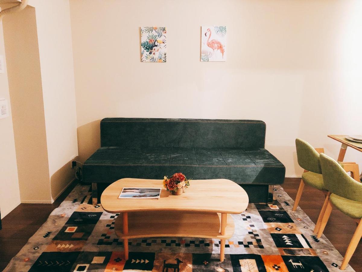 Akasaka Residence Токіо Екстер'єр фото