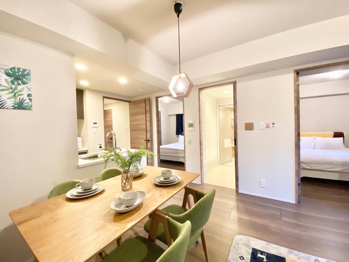 Akasaka Residence Токіо Екстер'єр фото