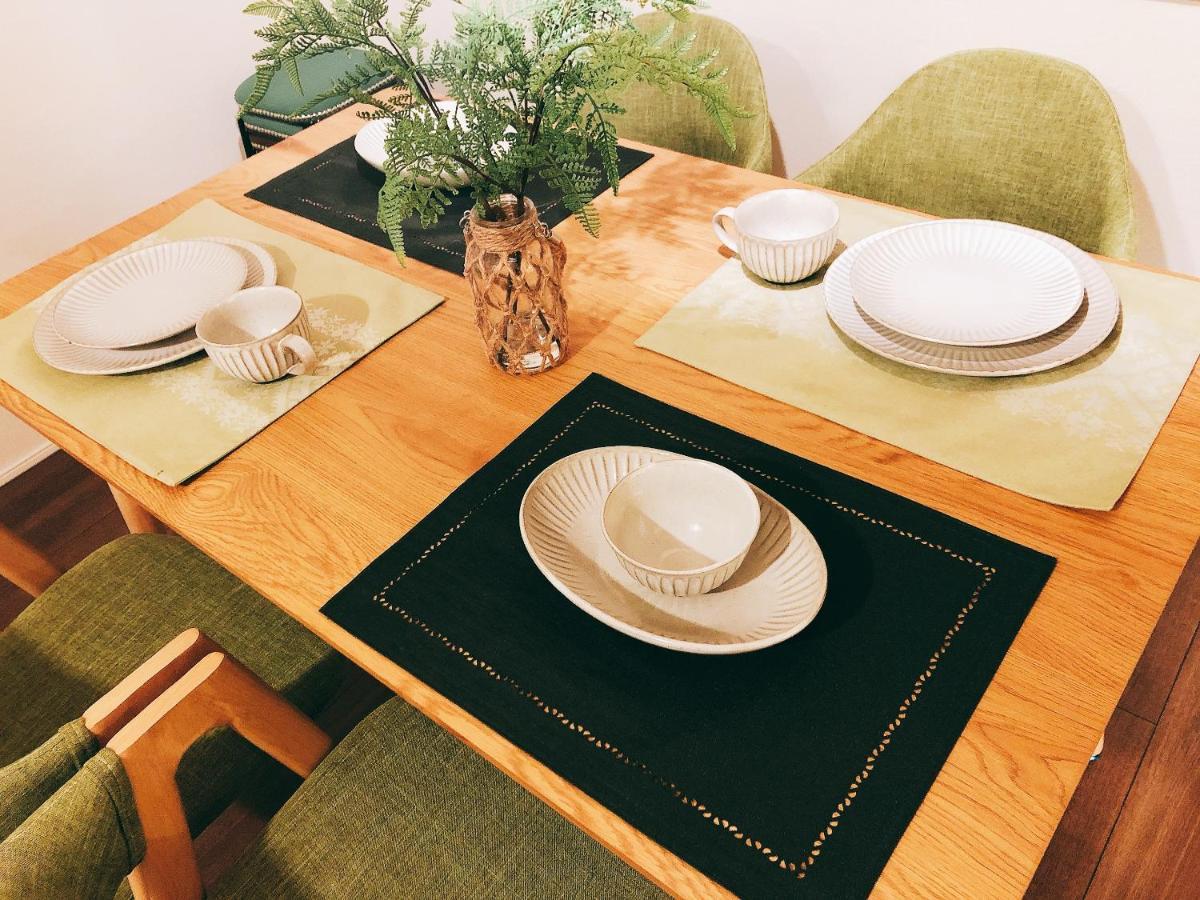 Akasaka Residence Токіо Екстер'єр фото