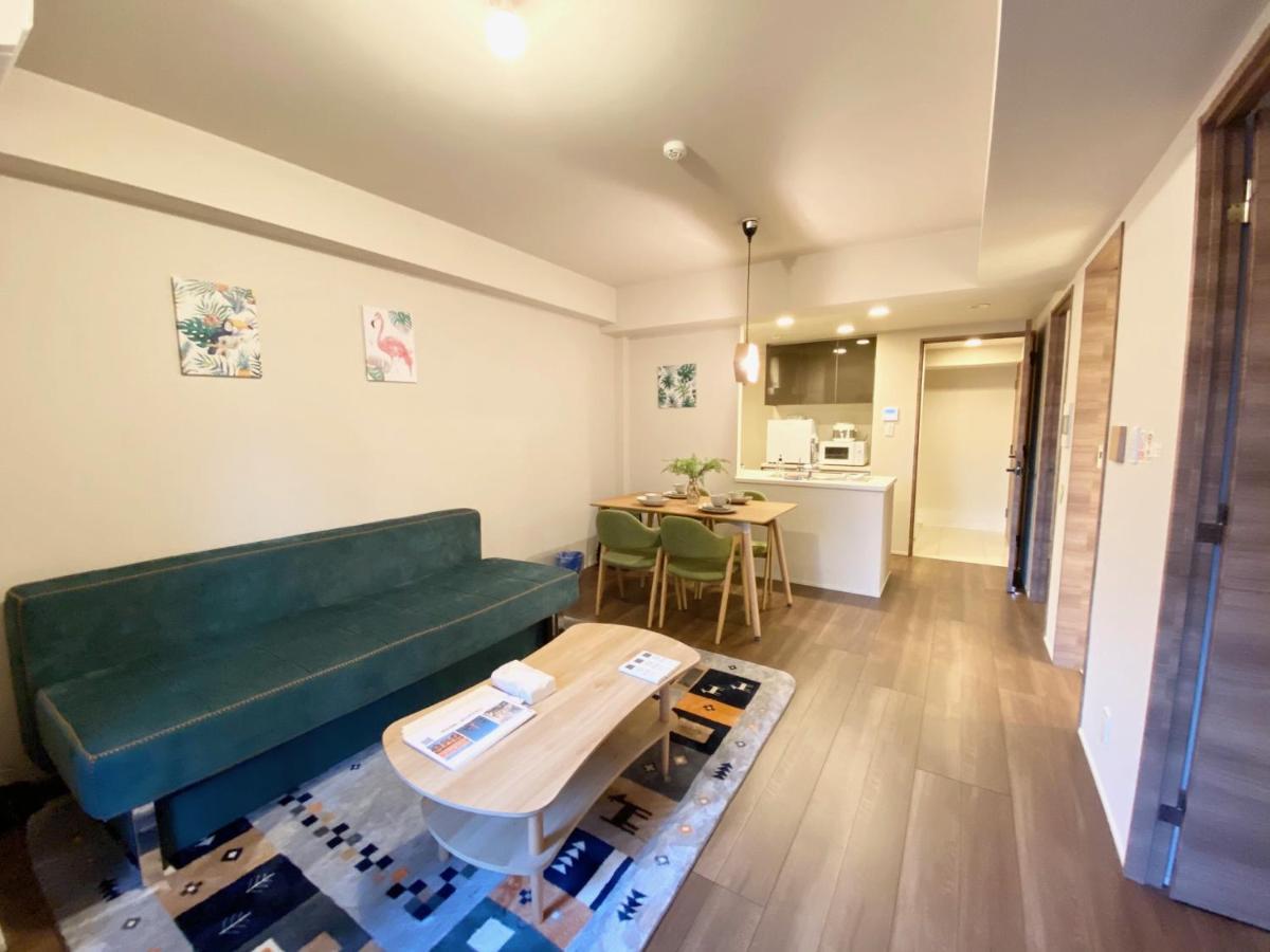 Akasaka Residence Токіо Екстер'єр фото