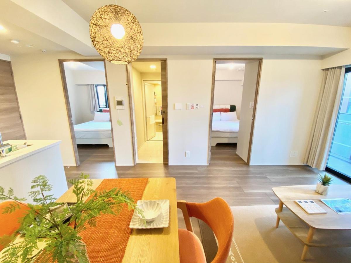 Akasaka Residence Токіо Екстер'єр фото