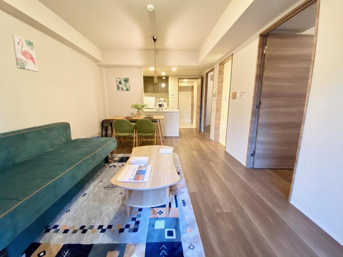 Akasaka Residence Токіо Екстер'єр фото