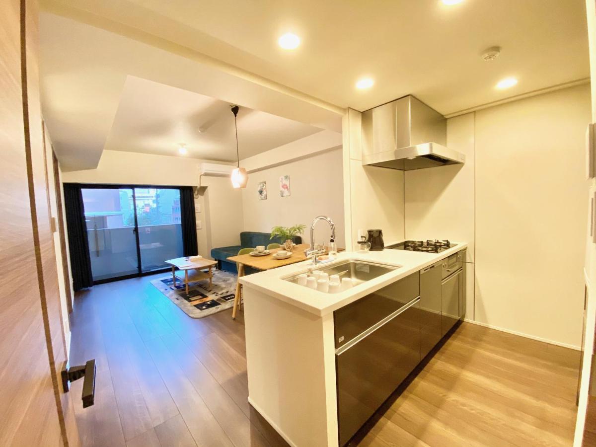 Akasaka Residence Токіо Екстер'єр фото