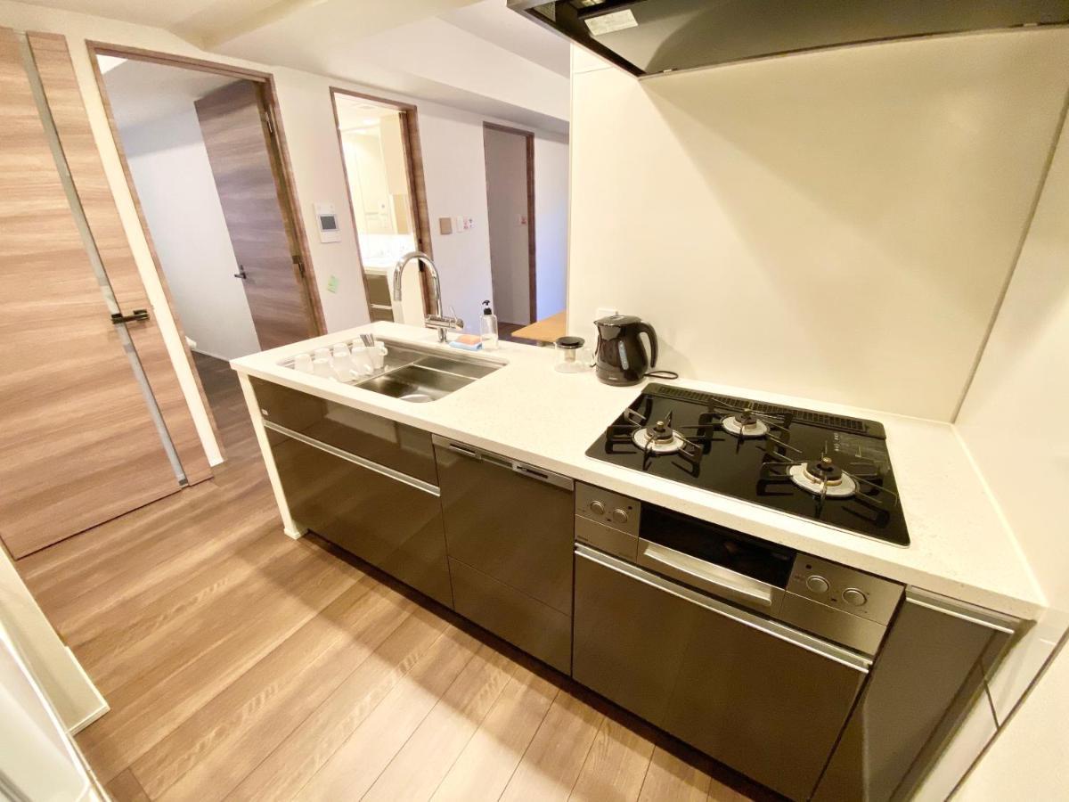 Akasaka Residence Токіо Екстер'єр фото