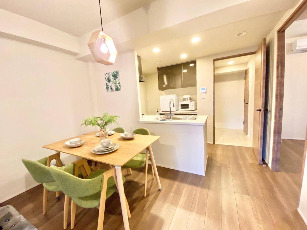 Akasaka Residence Токіо Екстер'єр фото