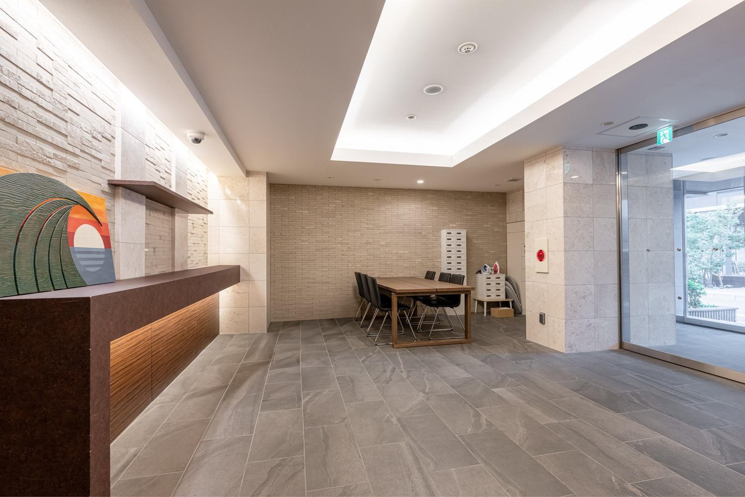 Akasaka Residence Токіо Екстер'єр фото
