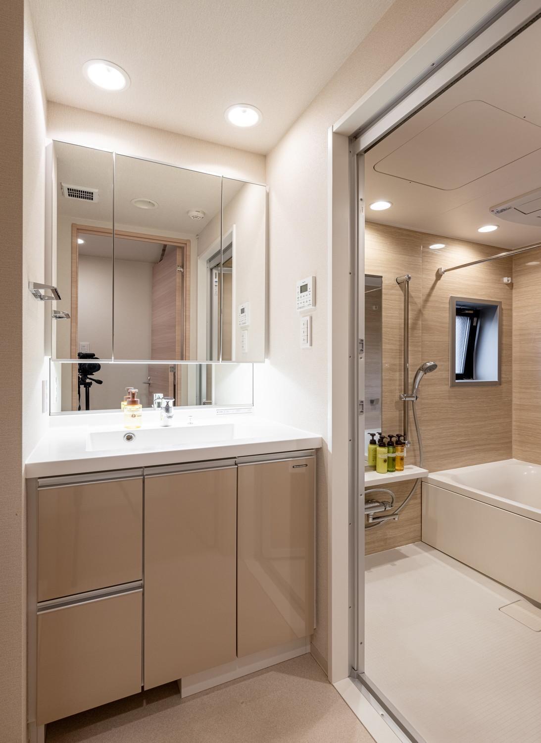 Akasaka Residence Токіо Екстер'єр фото