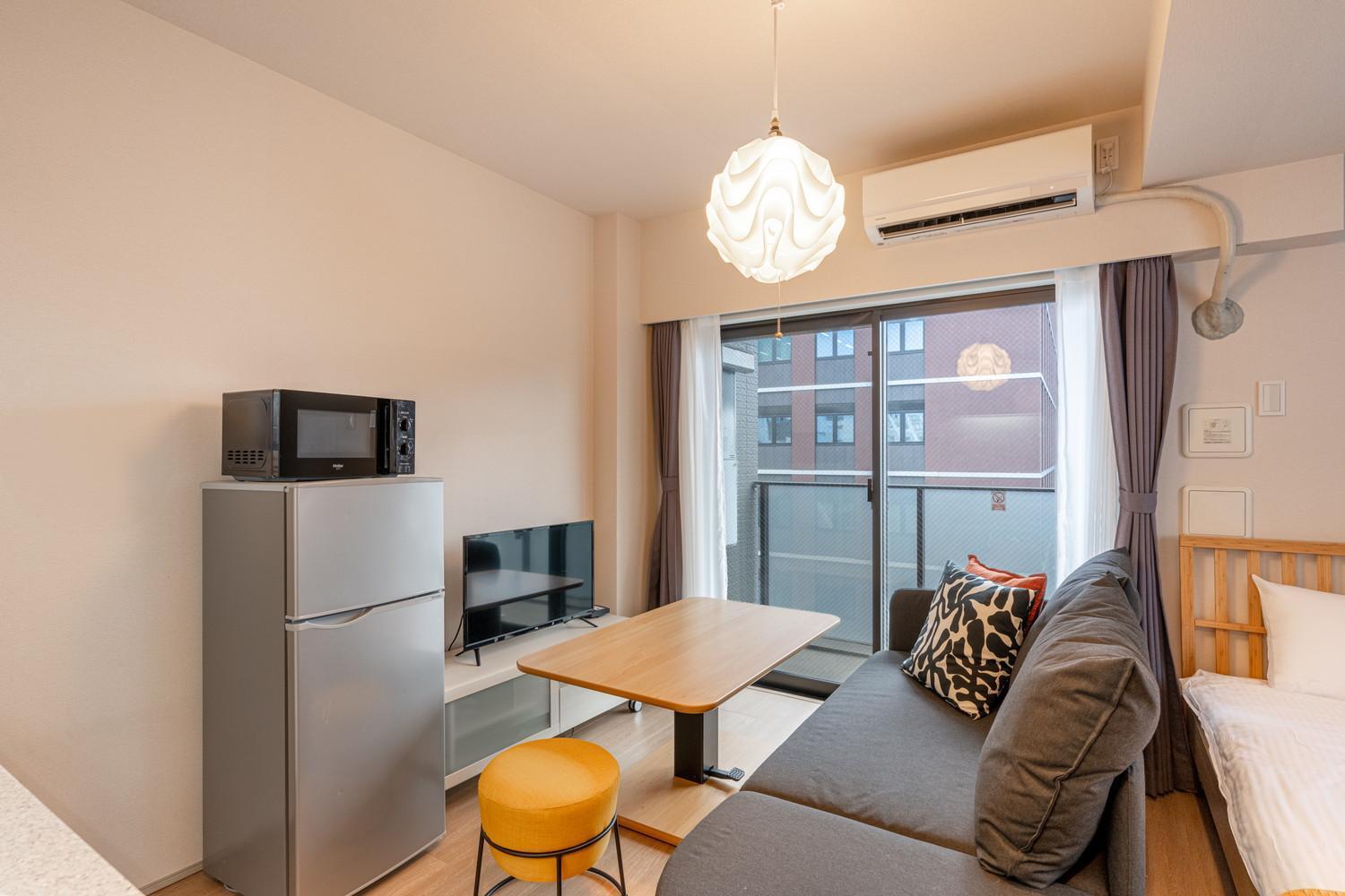 Akasaka Residence Токіо Екстер'єр фото