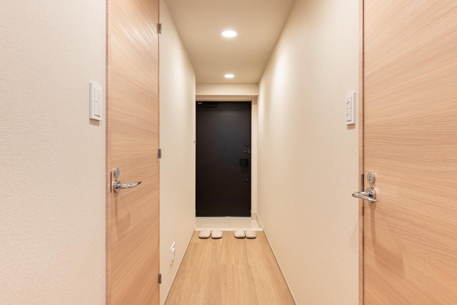 Akasaka Residence Токіо Номер фото