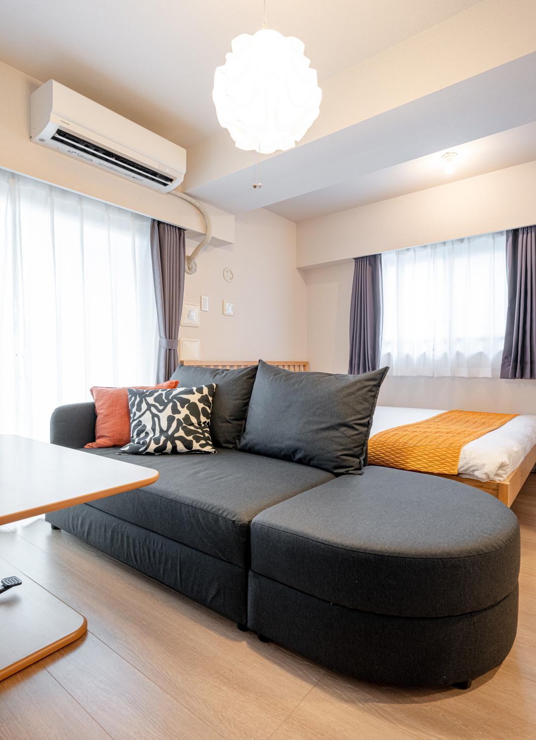 Akasaka Residence Токіо Екстер'єр фото