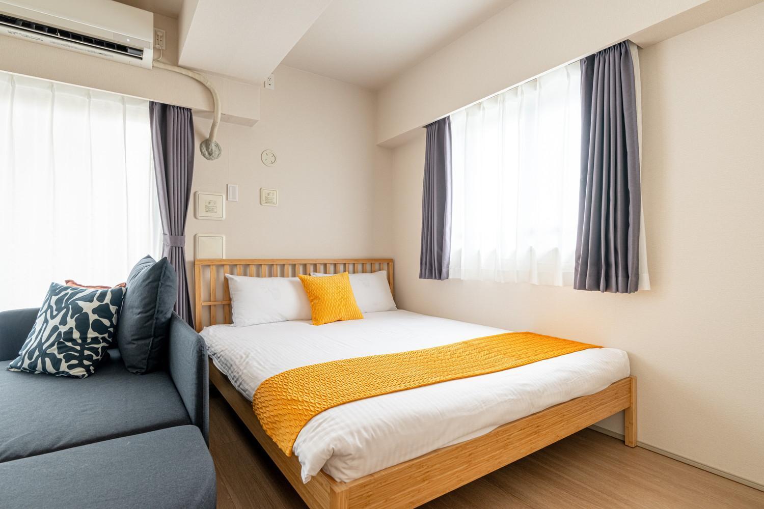 Akasaka Residence Токіо Екстер'єр фото
