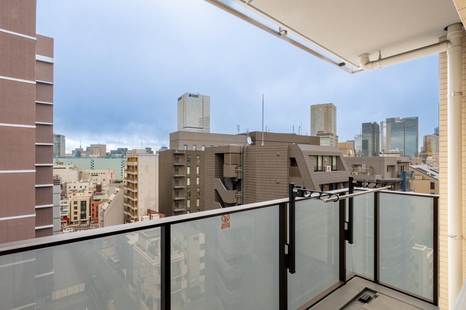 Akasaka Residence Токіо Екстер'єр фото
