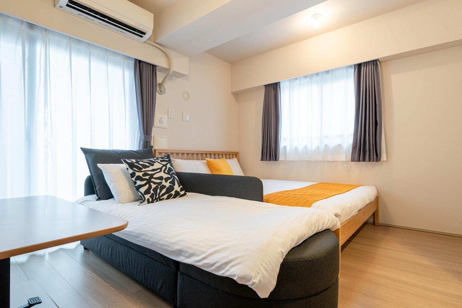 Akasaka Residence Токіо Номер фото
